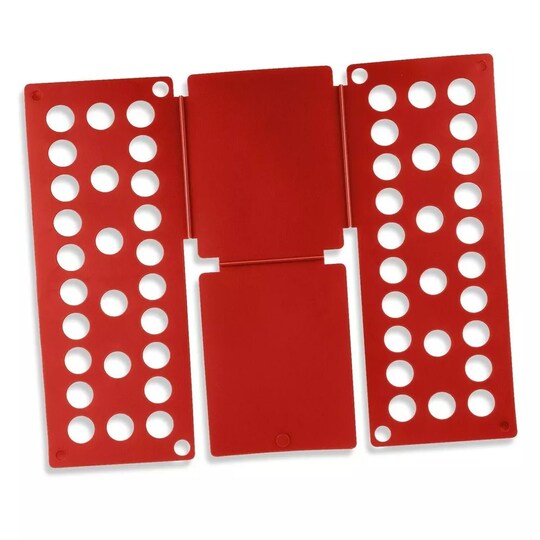 dress shirt folder board How to Make a DIY Kids Shirt Folding Board for Super Cheap